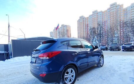 Hyundai ix35 I рестайлинг, 2012 год, 1 090 000 рублей, 7 фотография