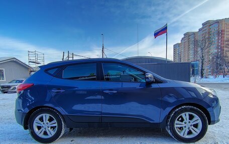 Hyundai ix35 I рестайлинг, 2012 год, 1 090 000 рублей, 6 фотография