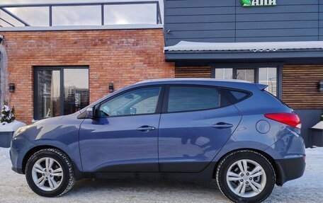 Hyundai ix35 I рестайлинг, 2012 год, 1 090 000 рублей, 3 фотография