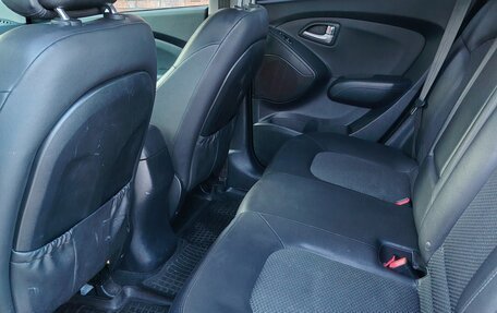 Hyundai ix35 I рестайлинг, 2012 год, 1 090 000 рублей, 8 фотография