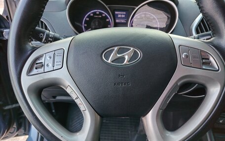 Hyundai ix35 I рестайлинг, 2012 год, 1 090 000 рублей, 15 фотография