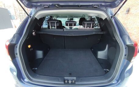 Hyundai ix35 I рестайлинг, 2012 год, 1 090 000 рублей, 12 фотография