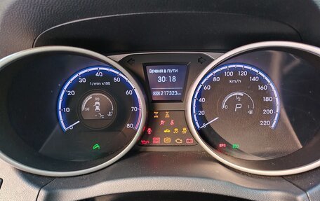 Hyundai ix35 I рестайлинг, 2012 год, 1 090 000 рублей, 16 фотография