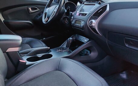 Hyundai ix35 I рестайлинг, 2012 год, 1 090 000 рублей, 11 фотография