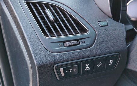 Hyundai ix35 I рестайлинг, 2012 год, 1 090 000 рублей, 14 фотография