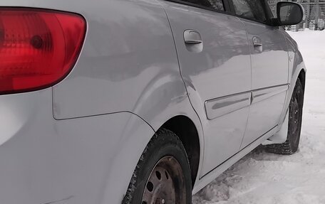 KIA Rio II, 2010 год, 300 000 рублей, 5 фотография