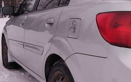 KIA Rio II, 2010 год, 300 000 рублей, 3 фотография