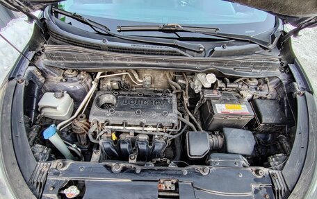 Hyundai ix35 I рестайлинг, 2012 год, 1 090 000 рублей, 17 фотография