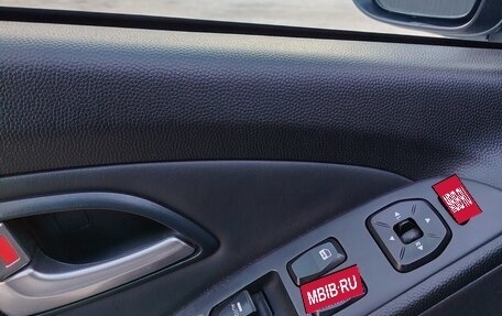 Hyundai ix35 I рестайлинг, 2012 год, 1 090 000 рублей, 13 фотография