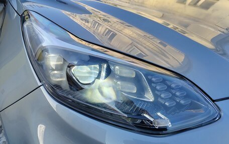 KIA Sportage IV рестайлинг, 2021 год, 2 850 000 рублей, 10 фотография