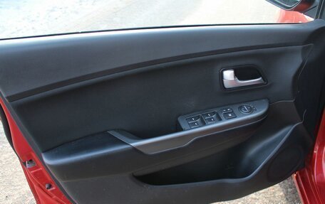 KIA Rio III рестайлинг, 2015 год, 935 000 рублей, 13 фотография