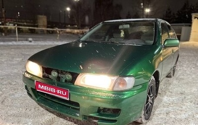 Nissan Almera, 2000 год, 175 000 рублей, 1 фотография