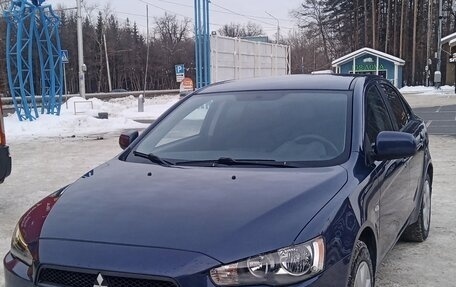 Mitsubishi Lancer IX, 2007 год, 770 000 рублей, 1 фотография