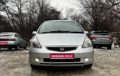 Honda Fit III, 2002 год, 320 000 рублей, 1 фотография