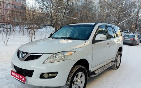 Great Wall Hover H5, 2013 год, 750 000 рублей, 1 фотография