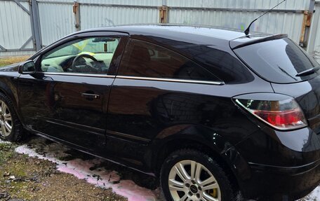 Opel Astra H, 2008 год, 299 000 рублей, 1 фотография