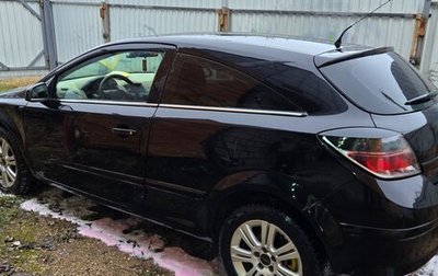 Opel Astra H, 2008 год, 299 000 рублей, 1 фотография