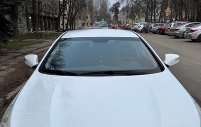 Hyundai Sonata VI, 2011 год, 1 100 000 рублей, 1 фотография