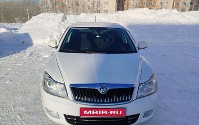 Skoda Octavia, 2010 год, 550 000 рублей, 1 фотография