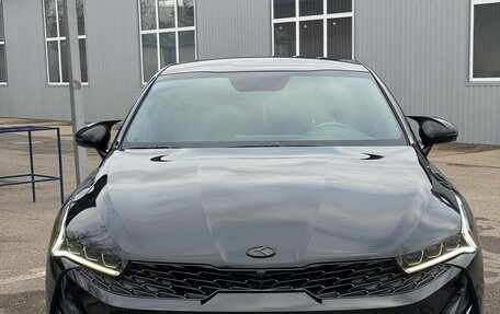 KIA K5, 2021 год, 2 850 000 рублей, 1 фотография