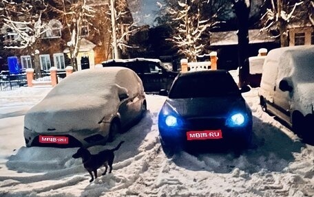 Hyundai Elantra III, 2004 год, 390 000 рублей, 1 фотография