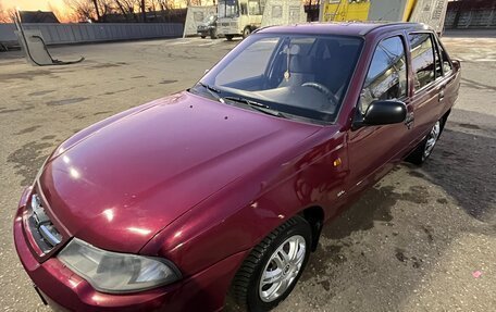 Daewoo Nexia I рестайлинг, 2008 год, 170 000 рублей, 1 фотография