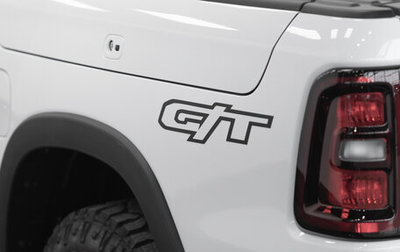 Rambler 1500, 2025 год, 8 980 000 рублей, 1 фотография