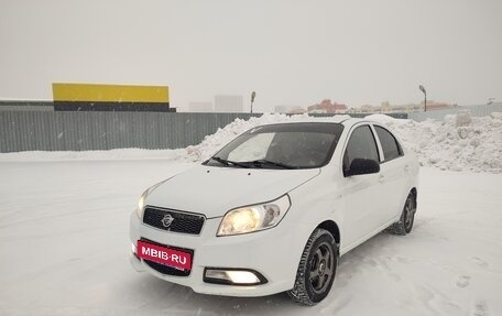 Ravon Nexia R3, 2017 год, 499 000 рублей, 1 фотография