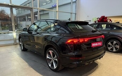 Audi Q8 I, 2025 год, 15 500 000 рублей, 1 фотография