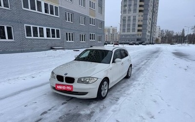 BMW 1 серия, 2009 год, 600 000 рублей, 1 фотография