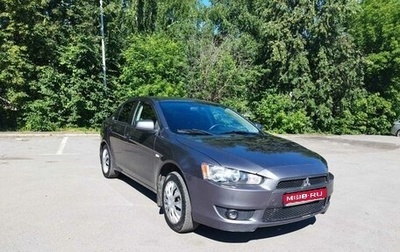 Mitsubishi Lancer IX, 2008 год, 620 000 рублей, 1 фотография