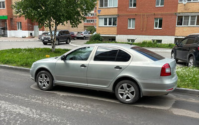 Skoda Octavia, 2011 год, 880 000 рублей, 1 фотография