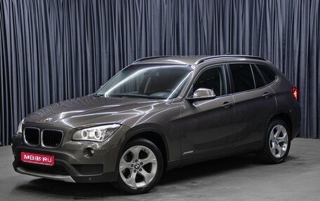 BMW X1, 2013 год, 1 598 000 рублей, 1 фотография