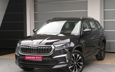 Skoda Kodiaq I, 2025 год, 5 290 000 рублей, 1 фотография