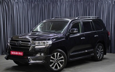 Toyota Land Cruiser 200, 2019 год, 11 998 000 рублей, 1 фотография