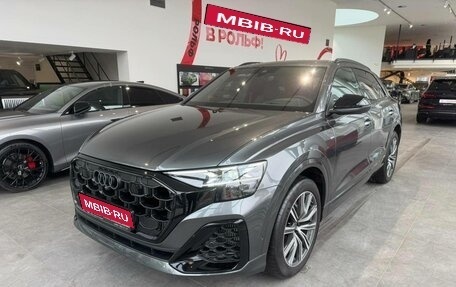 Audi Q8 I, 2025 год, 15 400 000 рублей, 1 фотография