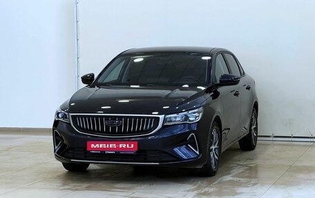 Geely Emgrand, 2023 год, 1 727 000 рублей, 1 фотография