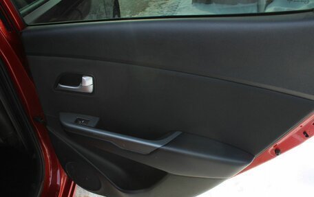 KIA Rio III рестайлинг, 2015 год, 935 000 рублей, 19 фотография