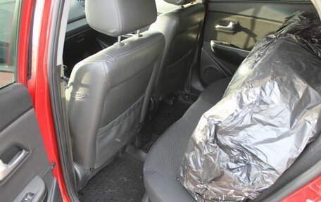 KIA Rio III рестайлинг, 2015 год, 935 000 рублей, 16 фотография