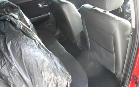 KIA Rio III рестайлинг, 2015 год, 935 000 рублей, 18 фотография