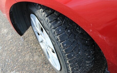 KIA Rio III рестайлинг, 2015 год, 935 000 рублей, 21 фотография