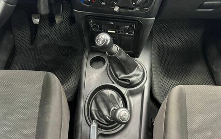 Chevrolet Niva I рестайлинг, 2017 год, 760 000 рублей, 14 фотография