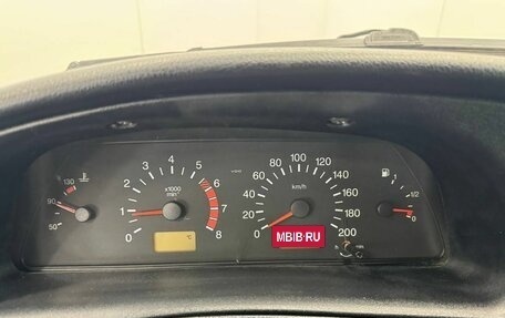 Chevrolet Niva I рестайлинг, 2017 год, 760 000 рублей, 12 фотография