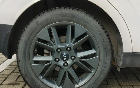 KIA Soul III, 2020 год, 1 990 000 рублей, 11 фотография