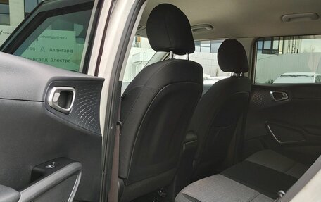 KIA Soul III, 2020 год, 1 990 000 рублей, 15 фотография