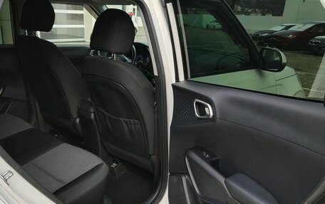 KIA Soul III, 2020 год, 1 990 000 рублей, 17 фотография