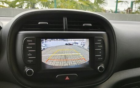 KIA Soul III, 2020 год, 1 990 000 рублей, 14 фотография