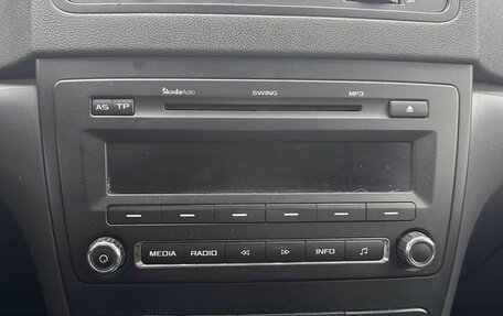 Skoda Yeti I рестайлинг, 2010 год, 549 000 рублей, 12 фотография