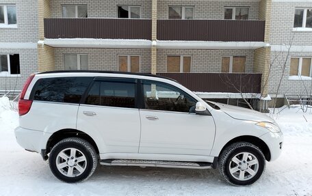 Great Wall Hover H5, 2013 год, 750 000 рублей, 4 фотография