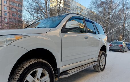 Great Wall Hover H5, 2013 год, 750 000 рублей, 10 фотография